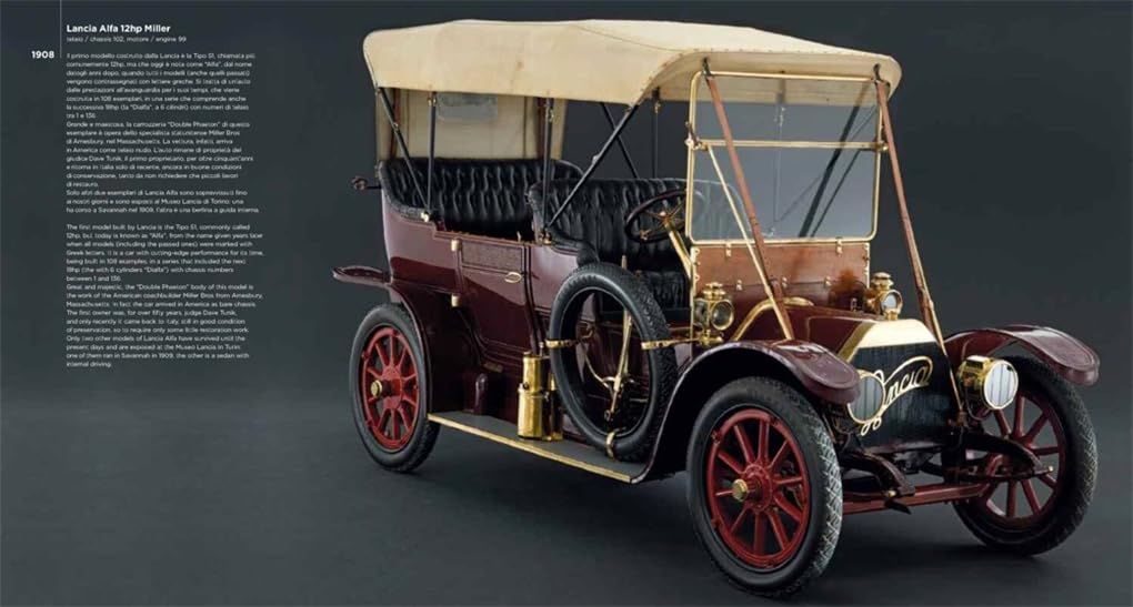 Best in Show: Italian Car Masterpieces from the Lopresto Collection - Image 4