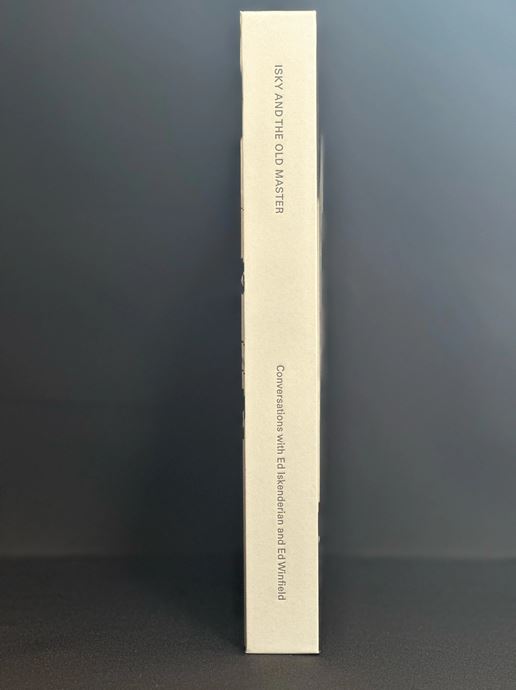 ISKY and The Old Master: Conversations with Ed Iskenderian and Ed Winfield - Image 2