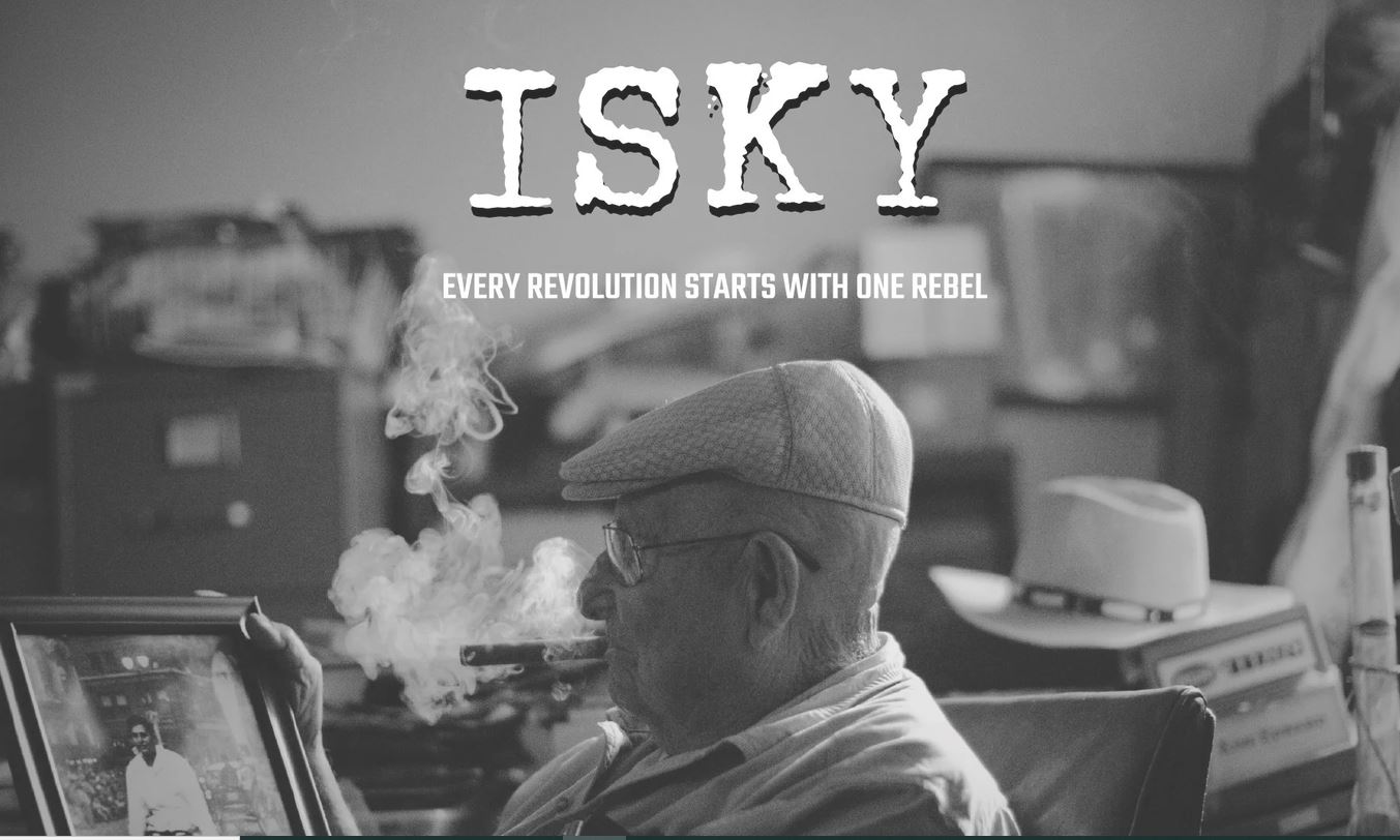 ISKY the Legend of Speed Documentary - DVD - Image 2
