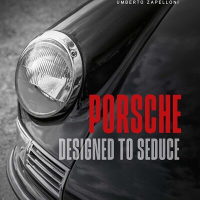 Porsche: Designed to seduce